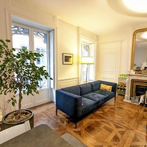 Appartement met Drie Slaapkamers